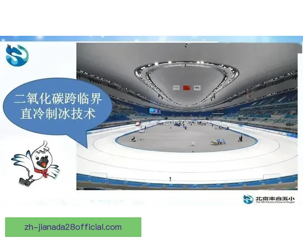 北京冬奥精彩瞬间回顾与未来冰雪运动发展展望