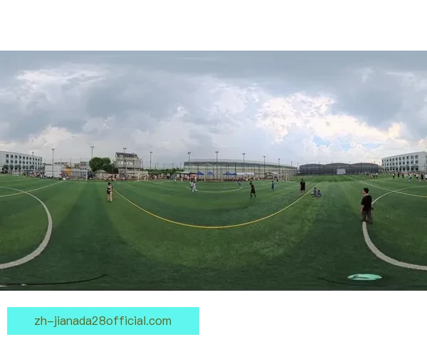 绿茵场上的激情与智慧：现代足球战术与球员成长全景解析