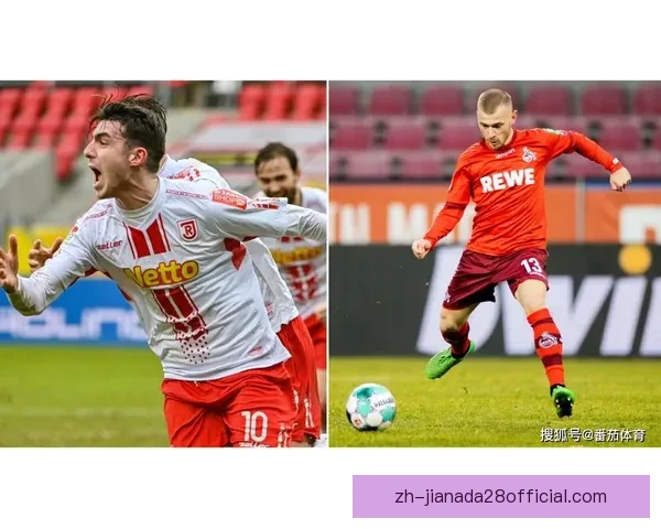 费堡格U19三比一击败雷根斯堡U19青年队面占优收获关键胜利