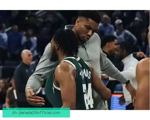 雄鹿116-101战胜凯尔特人扬尼斯砍下三双带领球队取胜