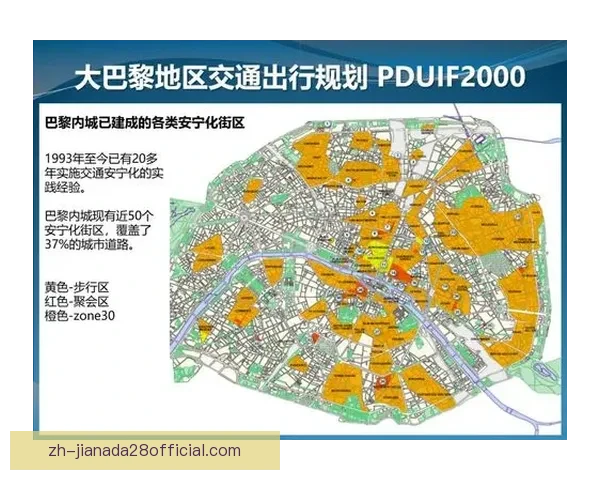 巴黎109至115格拉夫莱尼斯区域最新发展与城市规划分析报告